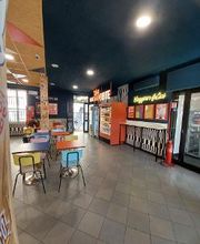 Bar Italico - Firenze Campo di Marte immagine 2