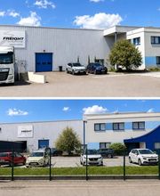 Freight Solutions image 1