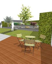 Des Lieux Et Des Jardins image 9