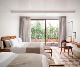 Hotel Dama imagen 5