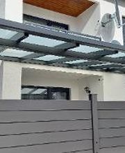 JNS Vordach-Carport Bild 3