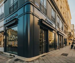 BREITLING BOUTIQUE BORDEAUX image 3