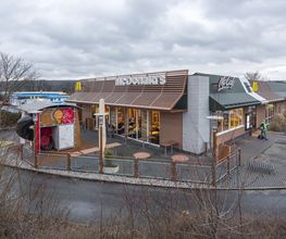 McDonald's Bild 1