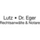Lutz - Dr.Eger