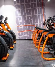 Basic-Fit 24/7 imagen 6