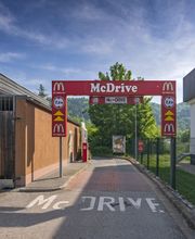 McDonald's Bild 3