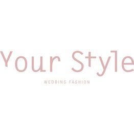 Logo Your Style Wedding Fashion