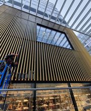 Reif Facility Services AG Bild 1