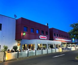 Motion Café Bar Bild 1
