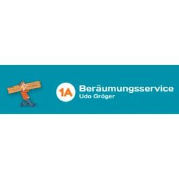 1-A Beräumungsservice Udo Gröger