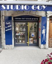 Studio GOY image 1