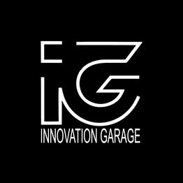 Innovation Garage logo