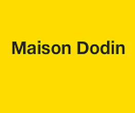 Dodin Gilbert image 1