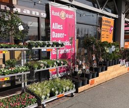 HORNBACH Passau Bild 8