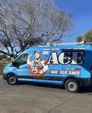 ACE Cooling, Heating, Plumbing and Electrical image 1