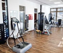 NOVOTERGUM Physiotherapie Solingen Bild 4
