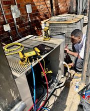 One Hour Heating & Air Conditioning image 2