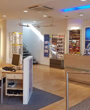 Apollo-Optik - München - Gleichmannstr. Bild 3