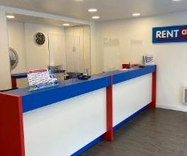 Rent A Car image 2