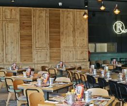 Roadhouse Restaurant Belluno immagine 5
