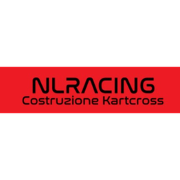 Nl Racing Accessori Kart Cross logo