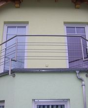 Schmiede & Schlosserei Weise Bild 21