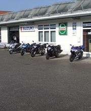 Motorrad Bader Bild 5