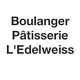 Boulangerie Patisserie L'Edelweiss