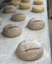 Bäckerei Restaurant Linde AG Orpund Bild 9