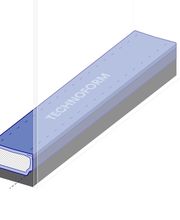 Technoform Glass Insulation image 2