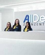 AllDent Zahnzentrum Bremen Bild 3
