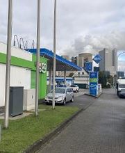 Aral pulse Ladestation Bild 4