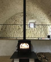 SARL SAGNES CHEMINEES image 15