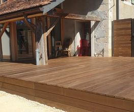 Espaces Paysages Bild 4