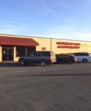 University Tire and Auto Centers - Orange image 3