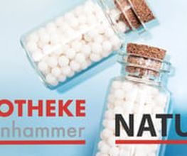 Markt Apotheke Eisenhammer Bild 1