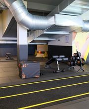 Basic-Fit 24/7 afbeelding 7