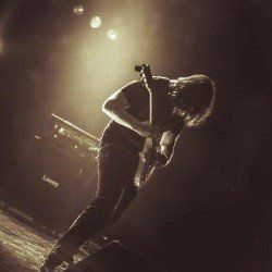 Clément Willebois Cours De Guitare