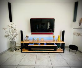 Style Wood Menuiserie image 11