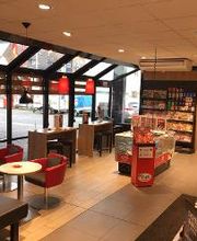 star Tankstelle Bild 8