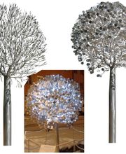 Kunstschmiede Berndt Schweizer Bild 1