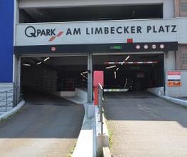 Q-Park Am Limbecker Platz Bild 1