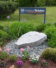 Gästehaus Schaber Bild 2