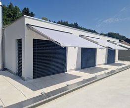 Umbra Pro GmbH - Rolladen Storen Service Bild 12