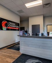 Entrance/Lobby/Interior Space
