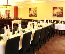 RESTAURANT VICTOR´S Bild 18