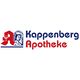 Logo der Kappenberg-Apotheke
