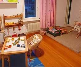 Kita Waldi Münsingen Bild 9