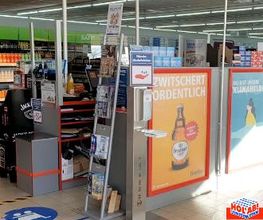 HOL'AB! Getränkemarkt Bild 1