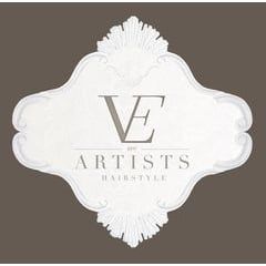 VE are Artists GmbH logo